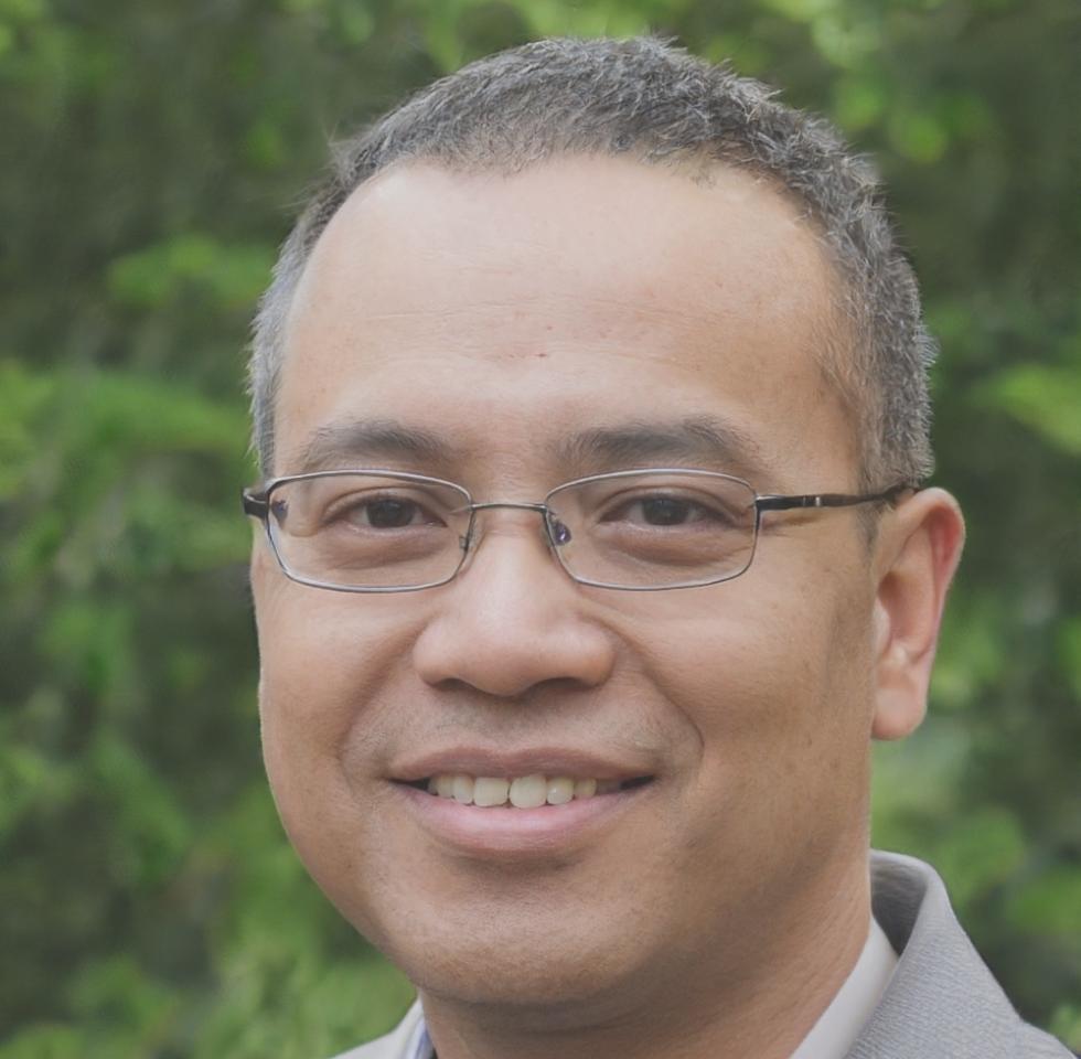 Finanzexperte Marcus Weber